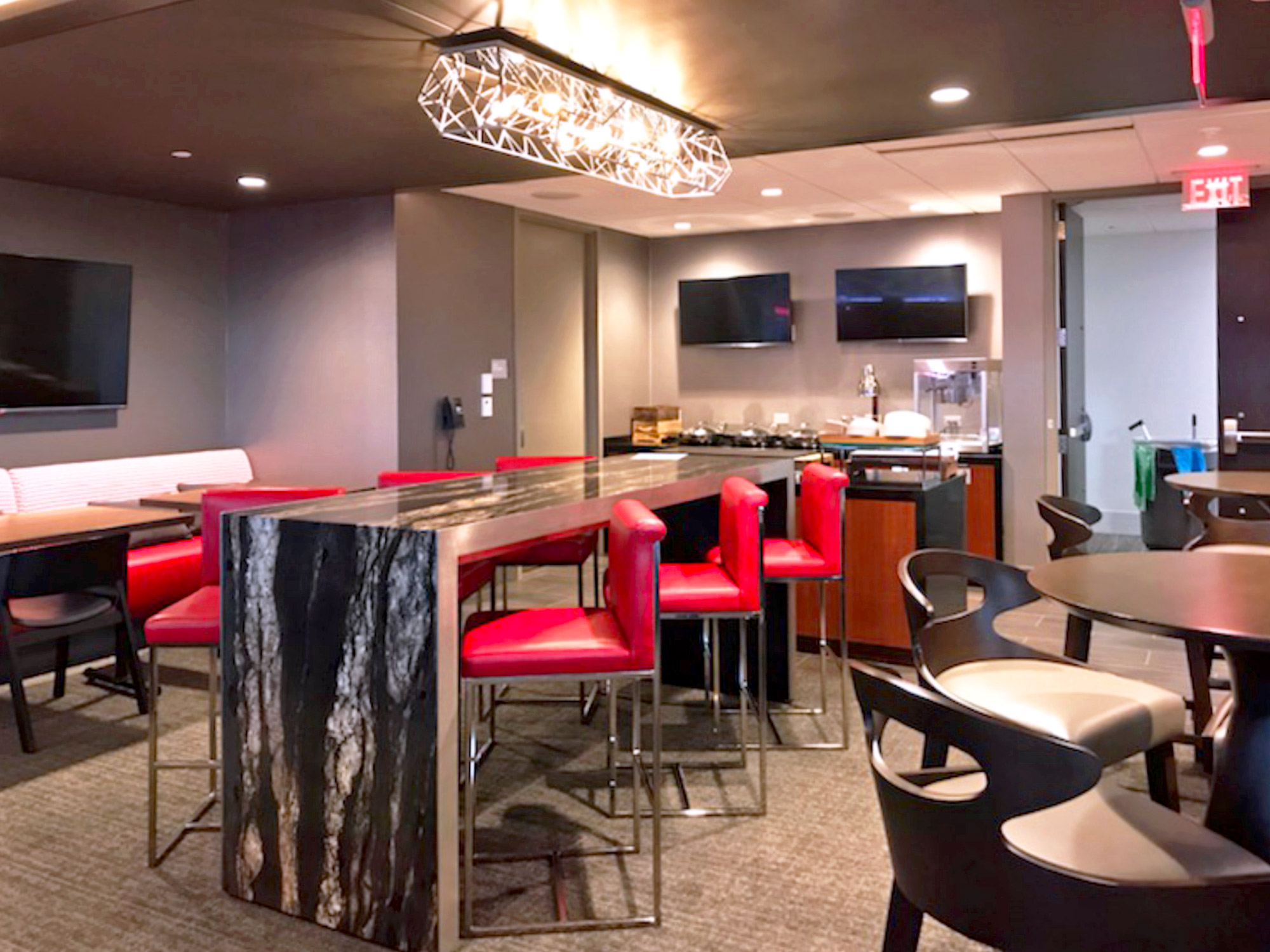 Tampa Bay Buccaneers VIP Box & Suites